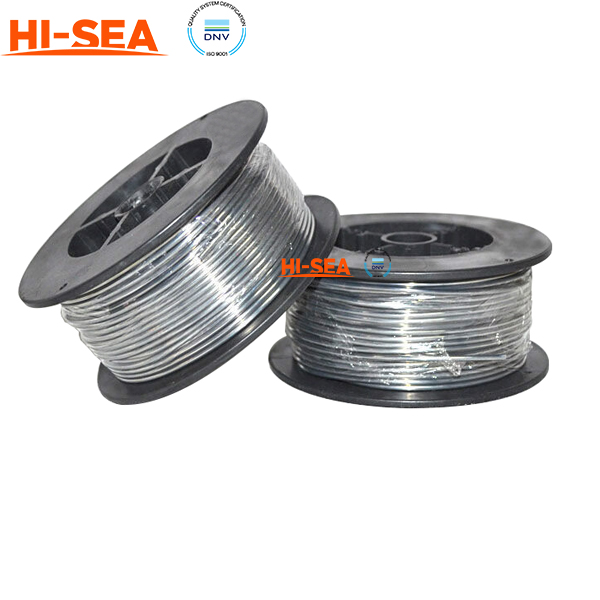 ER5183 Aluminum Welding Wire